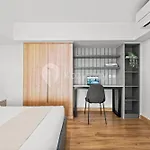 Senso By Kozystay - Tanjung Barat