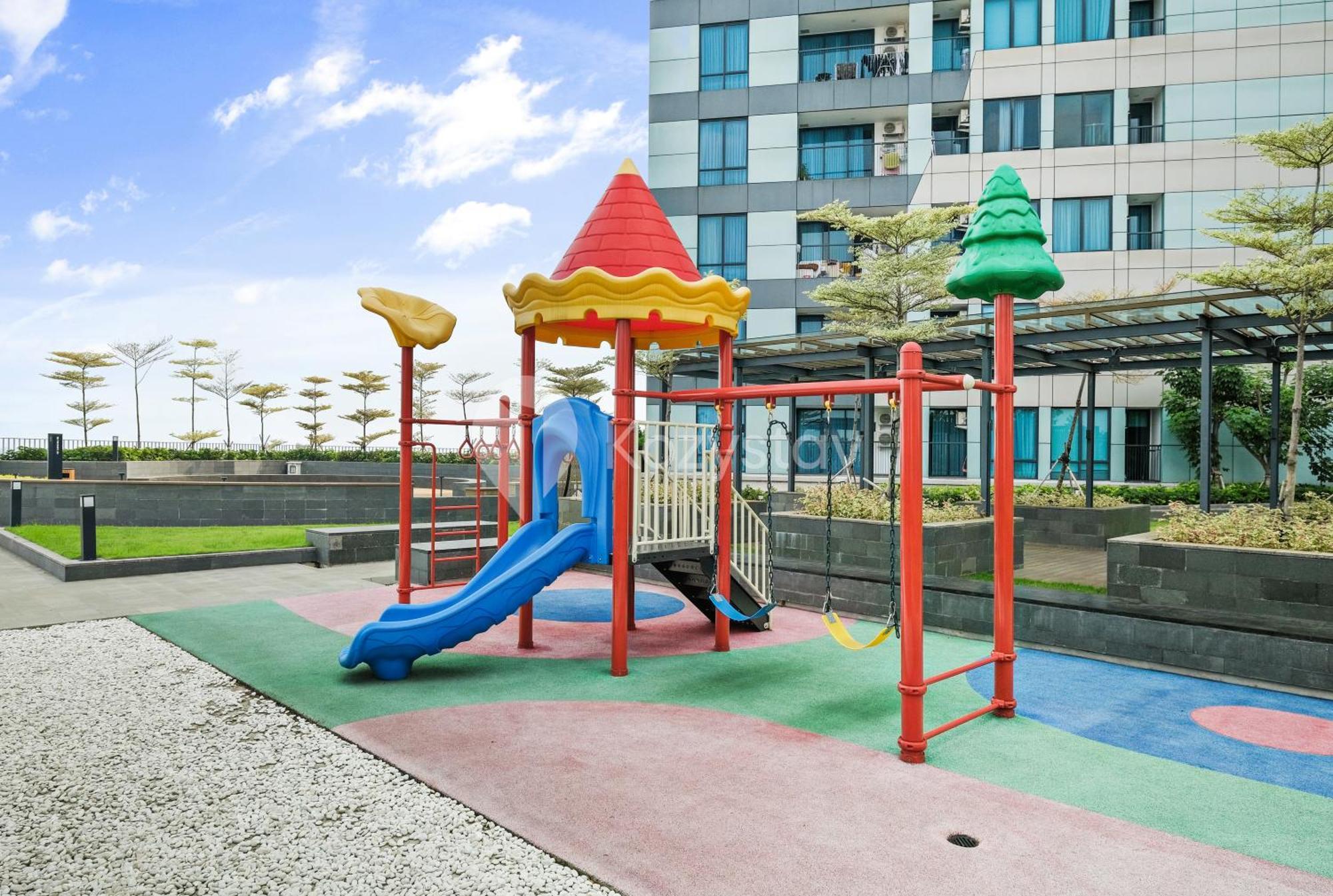 Apartemen Senso By Kozystay - Tanjung Barat