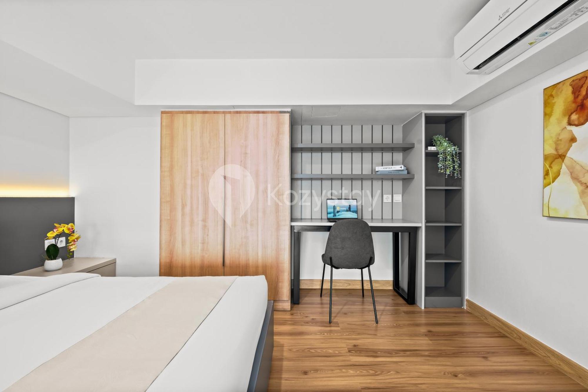 Apartemen Senso By Kozystay - Tanjung Barat *