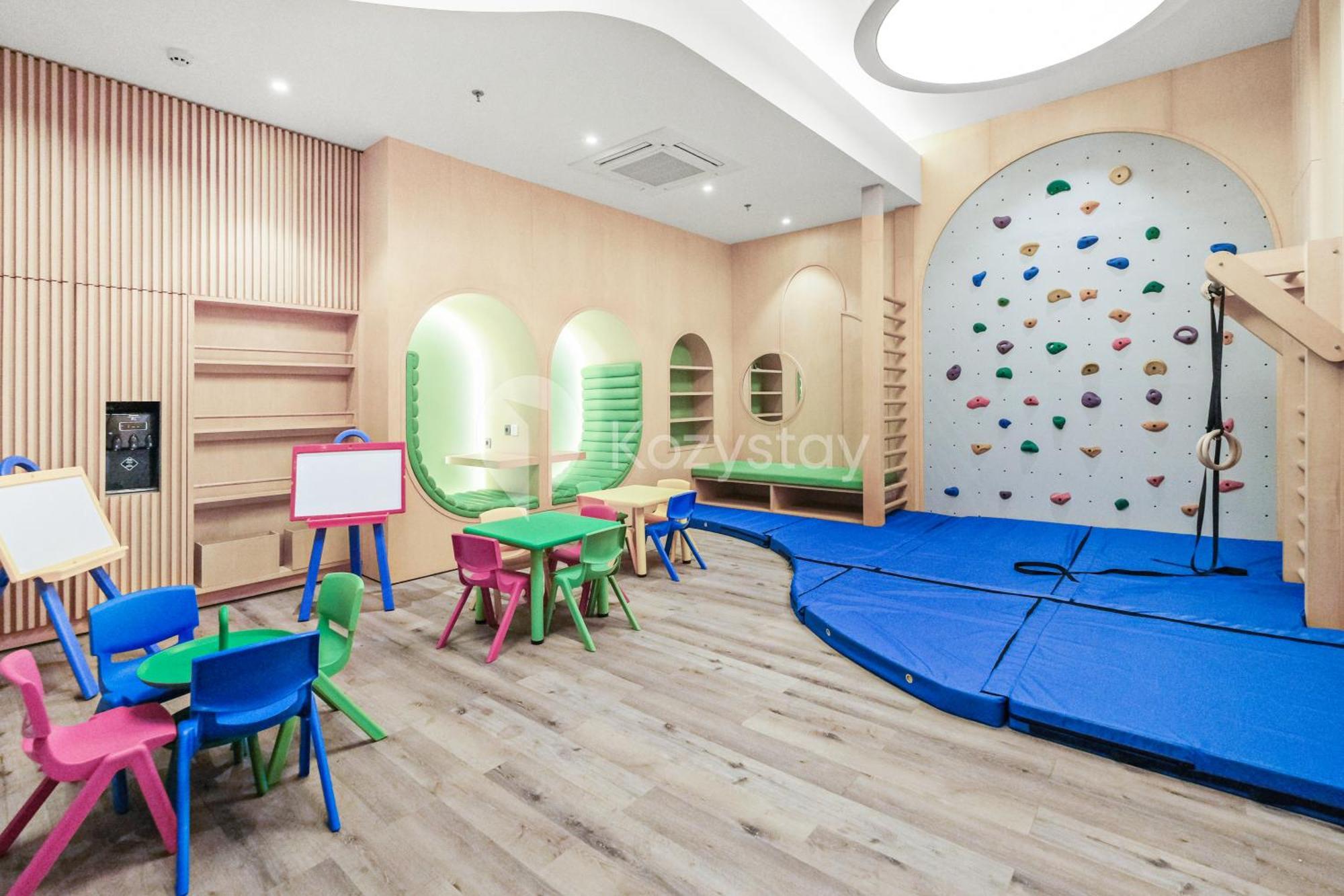 Senso By Kozystay - Tanjung Barat Apartemen Jakarta