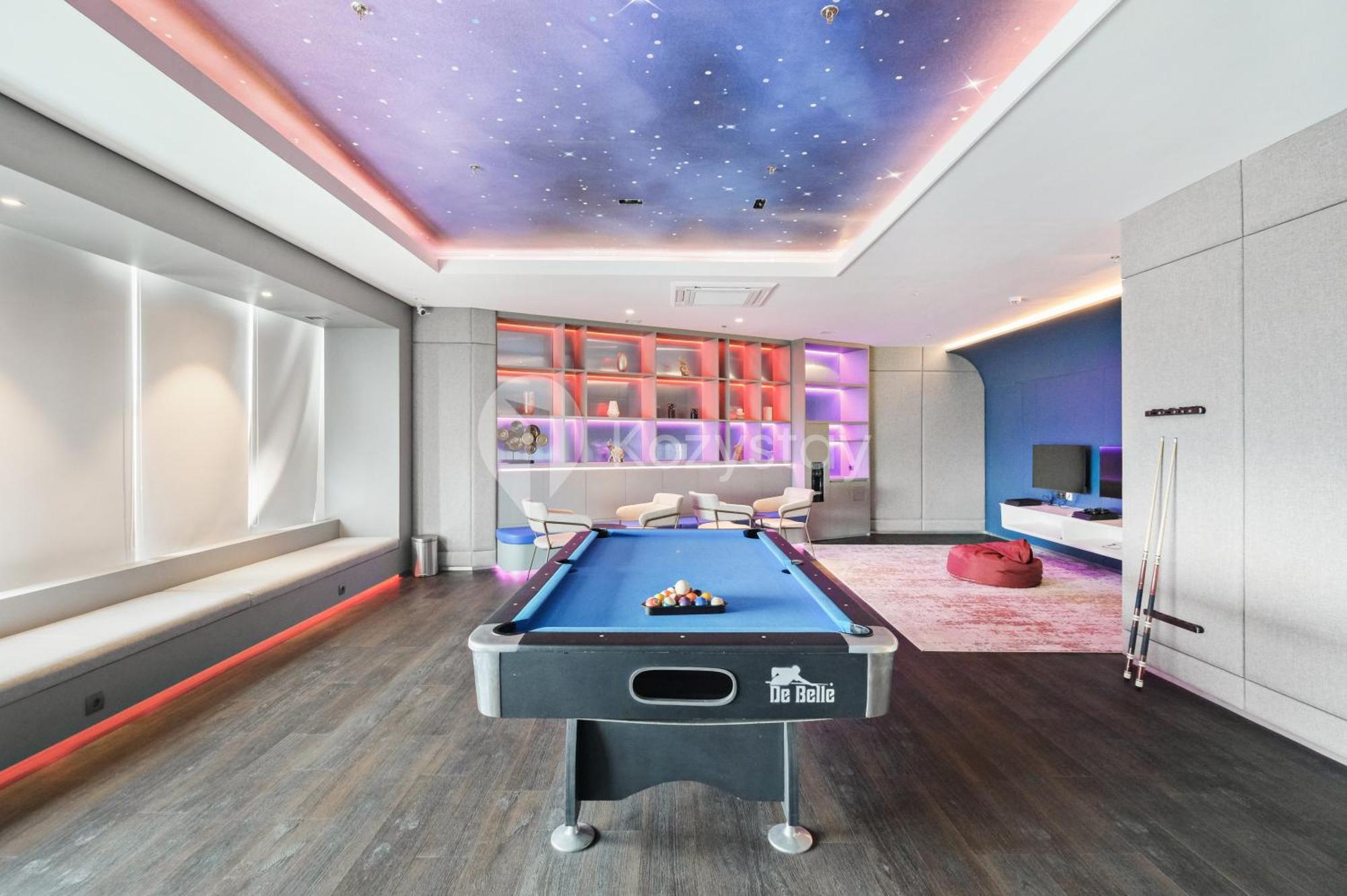 Apartemen Senso By Kozystay - Tanjung Barat
