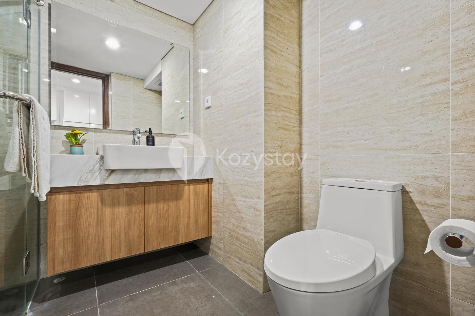 Apartemen Senso By Kozystay - Tanjung Barat *