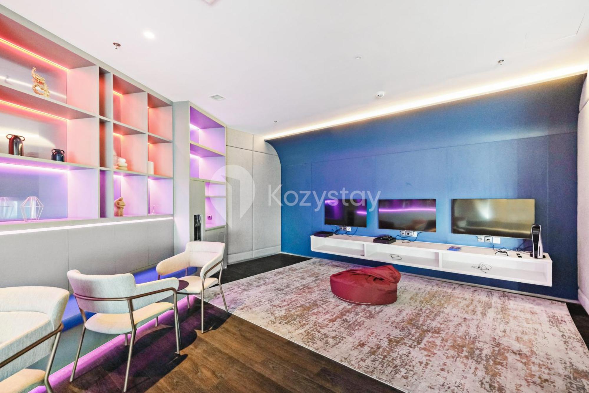 Senso By Kozystay - Tanjung Barat Jakarta