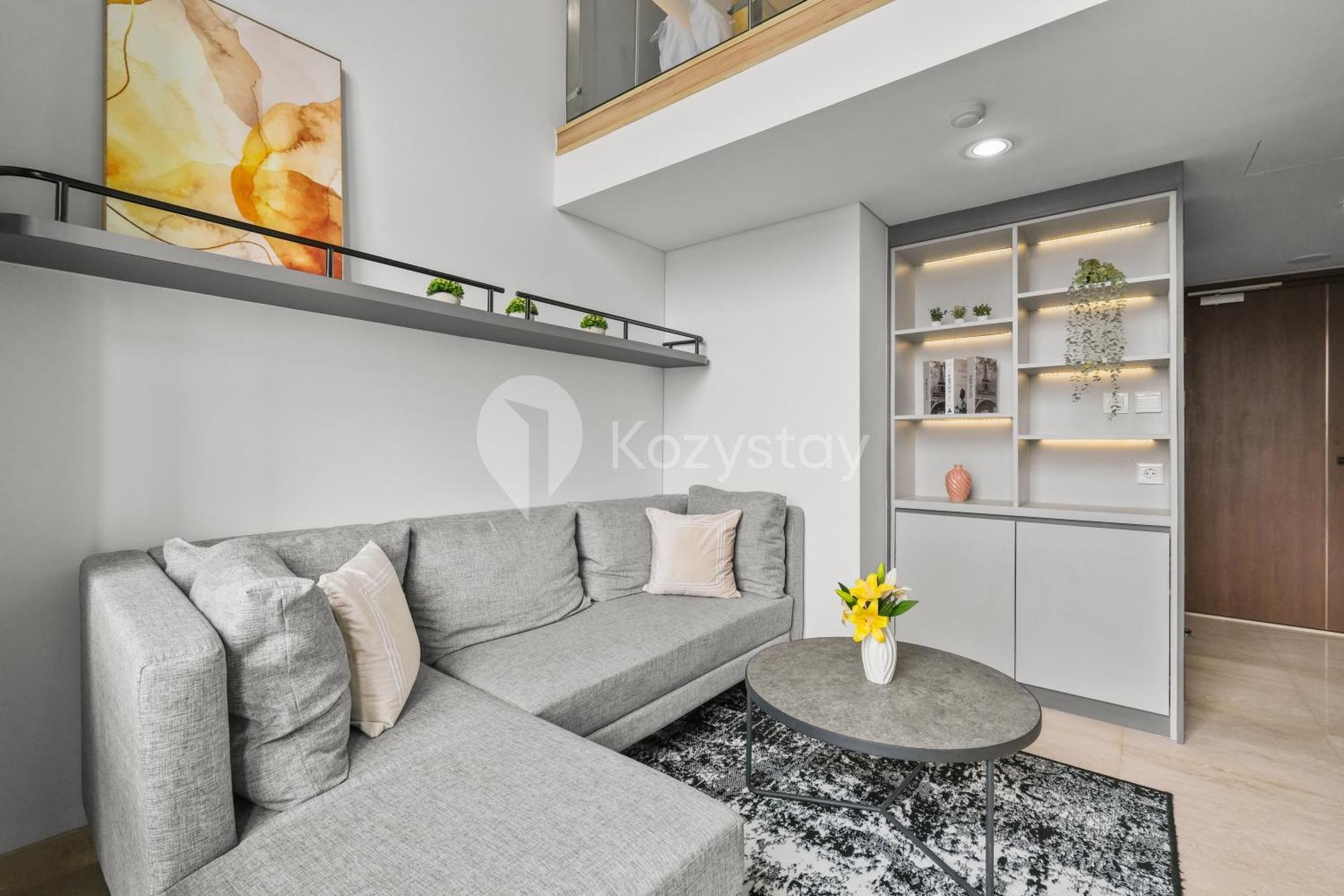 Senso By Kozystay - Tanjung Barat * Jakarta