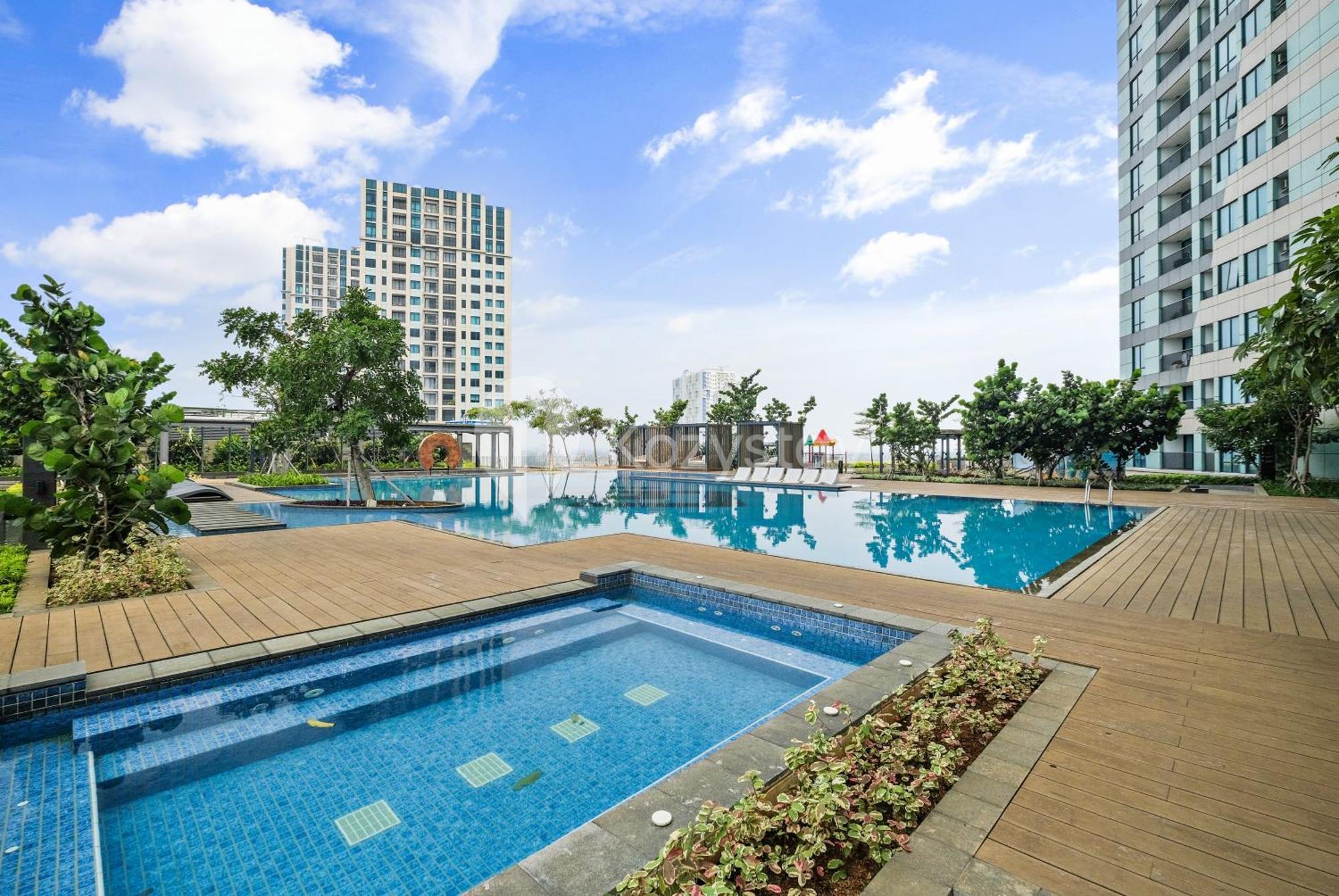 Senso By Kozystay - Tanjung Barat * Jakarta